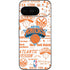 NBA NY Knicks Historic Blast Google Pixel 9 Skin